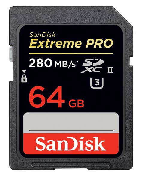 is a2 a fastest sd card